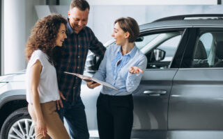 Descubra como economizar até 30% com consórcio de automóveis