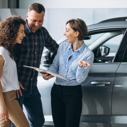 Descubra como economizar até 30% com consórcio de automóveis