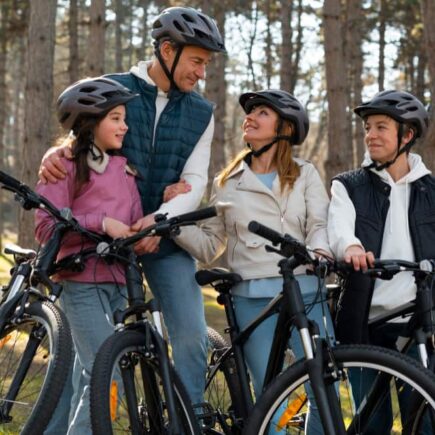 Seguro para bicicletas: quais bicicletas podem ser adicionadas e o que cobrem