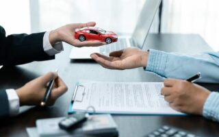 Seguro de automóvel: o que é, como funciona e por que você precisa de um