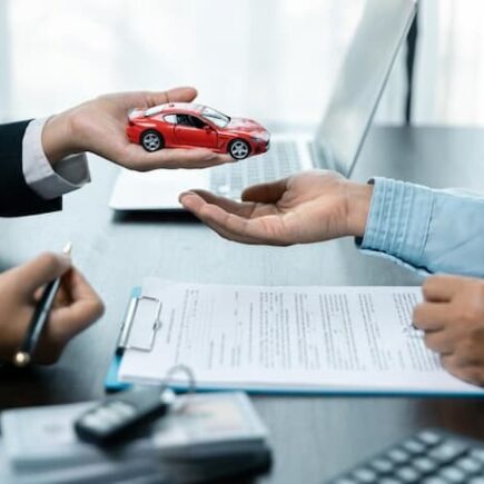 Seguro de automóvel: o que é, como funciona e por que você precisa de um