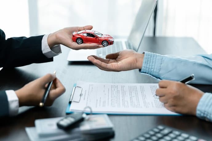 Seguro de automóvel: o que é, como funciona e por que você precisa de um