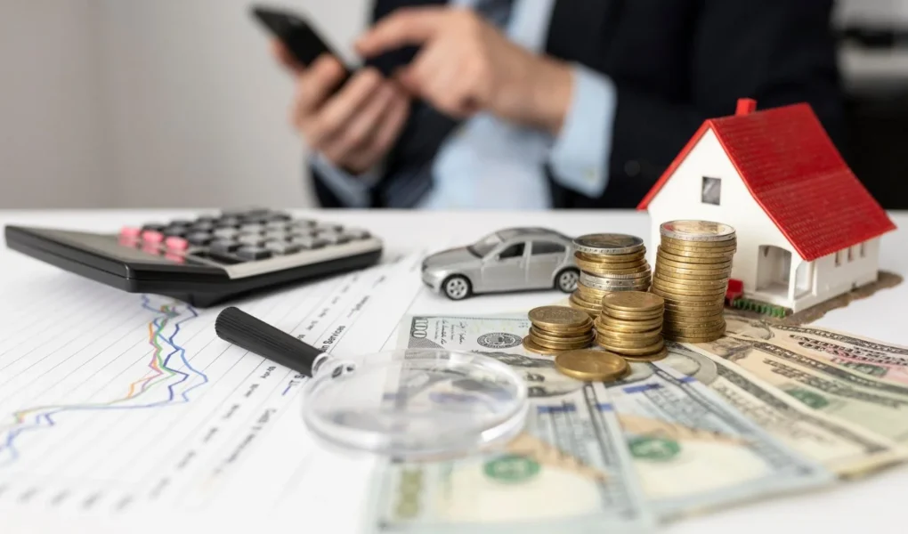 Crédito imobiliário: guia prático para contratar com segurança