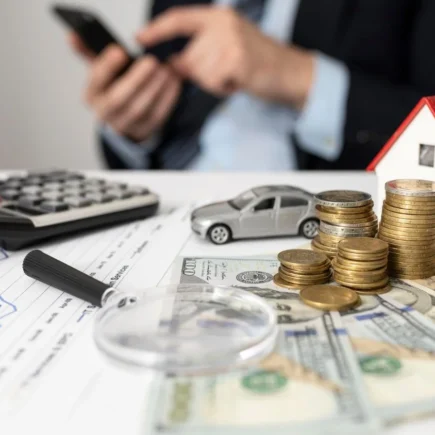 Crédito imobiliário: guia prático para contratar com segurança