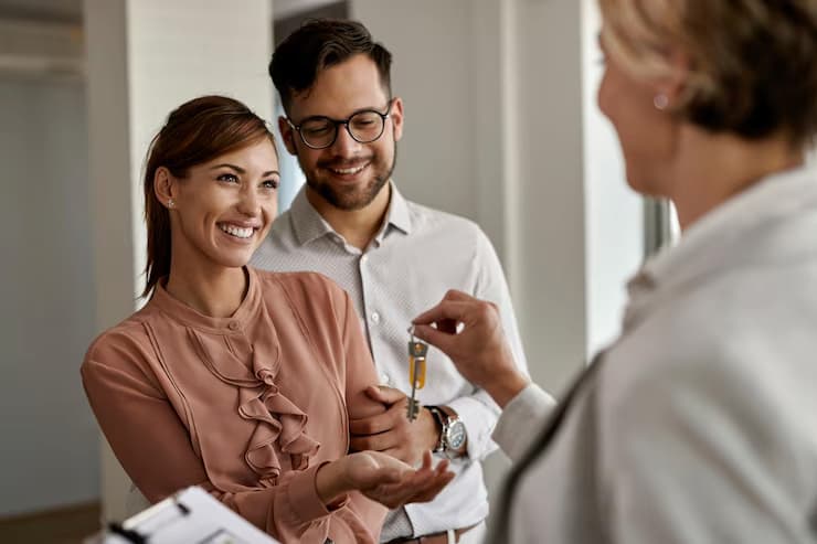 Quer investir em imóveis? Descubra como o consórcio pode ser sua melhor escolha!
