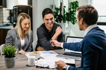 Seguro empresarial: o investimento inteligente que todo empresário de sucesso faz