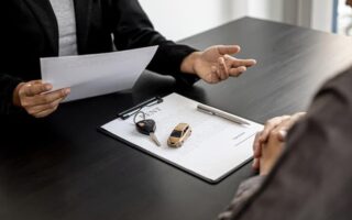 Corretora de seguros em São Paulo: proteção completa para você