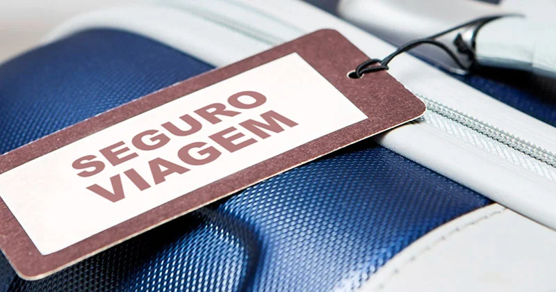 Seguro viagem: o item essencial que pode salvar sua próxima aventura internacional