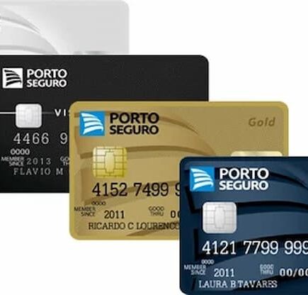 Cartão de crédito Porto Seguro: benefícios exclusivos que vão além dos pontos