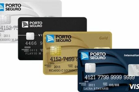 Cartão de crédito Porto Seguro: benefícios exclusivos que vão além dos pontos