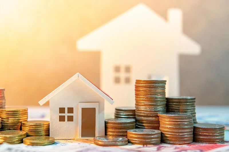 Financiamento com Garantia do Imóvel